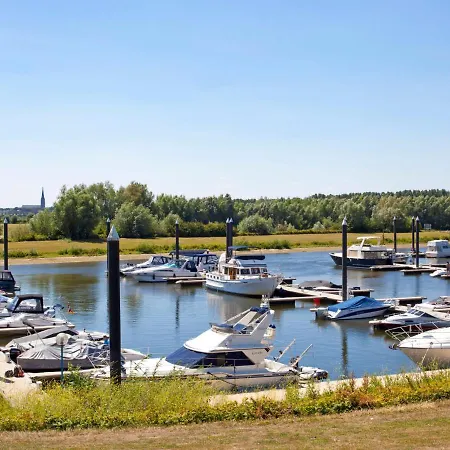 Holiday Droompark Marina Strandbad.3